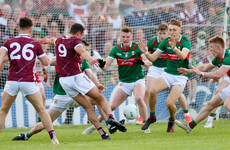 Injuries, slim margins, and poor scoring return - how Galway crashed out of championship