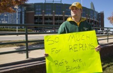 The NFL and the referees are reportedly nowhere near a deal