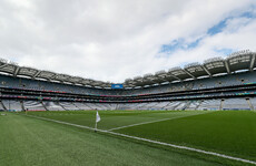 Tailteann Cup seating arrangements to be reviewed after Croke Park crowding issues