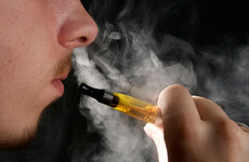 HSE issues safety alert over higher than permitted nicotine levels in e-cigarette liquid