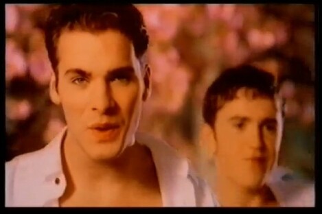 Two of the lads from OTT. Get in touch lads. 