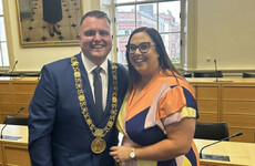 Fianna Fáil councillor Daithí De Róiste elected as Lord Mayor of Dublin