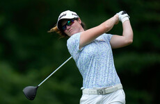 Maguire and Meadow both climb world rankings