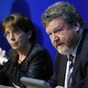 Reilly and Shortall meet to discuss primary care centres