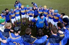 Eamon O'Shea: 'The challenge is to get back to the top two'