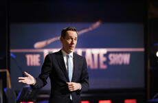 RTÉ to publish ‘as much as possible’ of report into Ryan Tubridy payments