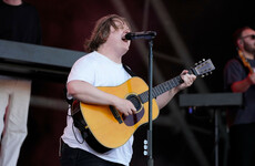 Electric Picnic headliner Lewis Capaldi to 'take break from touring for foreseeable future'