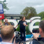 RTÉ faces a reckoning from within as staff protest on the grounds of Montrose