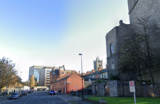 Man in critical condition after assault in south inner city Dublin