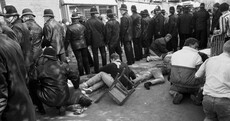 The Hillsborough documents: What we've learned so far