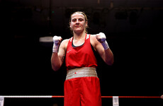 Walsh and Moorehouse advance to quarter-finals at European Games