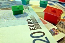 Residential property prices down in Dublin but up across the country