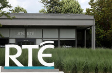 RTÉ also paid for sponsor Renault's events in 2022 via barter account