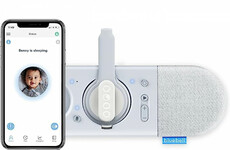 Bluebell baby monitors 'no longer safe' as regulator issues recall