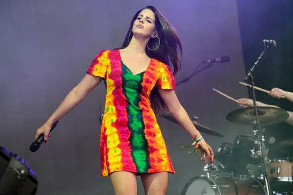 Lana Del Rey announces Dublin gig next Friday with tickets on sale tomorrow - Vimarsana News