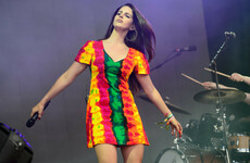 Lana Del Rey announces Dublin gig next Friday with tickets on sale tomorrow