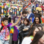 Aoife Martin: Reflections on Pride 2023 - it really is for everybody