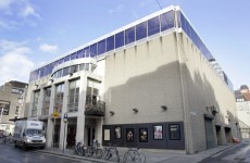 Abbey Theatre can rebuild on current site after buying adjoining land
