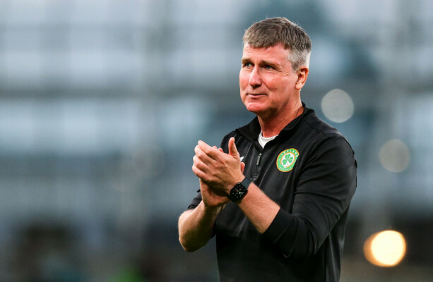 Stephen Kenny preberá vedenie v septembrových kvalifikáciách · 42