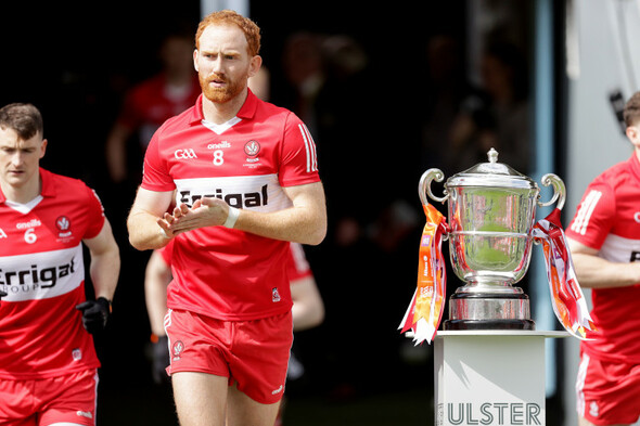 'The hurt is still there' - Croke Park defeats, coffee culture and the Aussie Rules bond - Vimarsana News