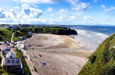 Ballybunion beaches closed to bathers after 'elevated levels of bacteria' found in the water