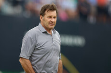 Nick Faldo: LIV Golf won’t survive proposed deal with governing bodies