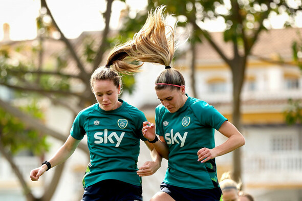 No place for sentiment as groundbreaking Irish players left on other side of history - Vimarsana News