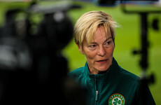 'I’ve broken dreams. It’s so hard for them because that World Cup will not come back'