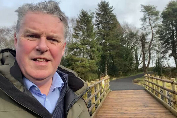 RTÉ's regional reporting teams hollowed out at same time as secret payments, journalists claim - Vimarsana News