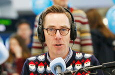Ryan Tubridy still being paid while contract negotiations suspended, RTÉ confirms