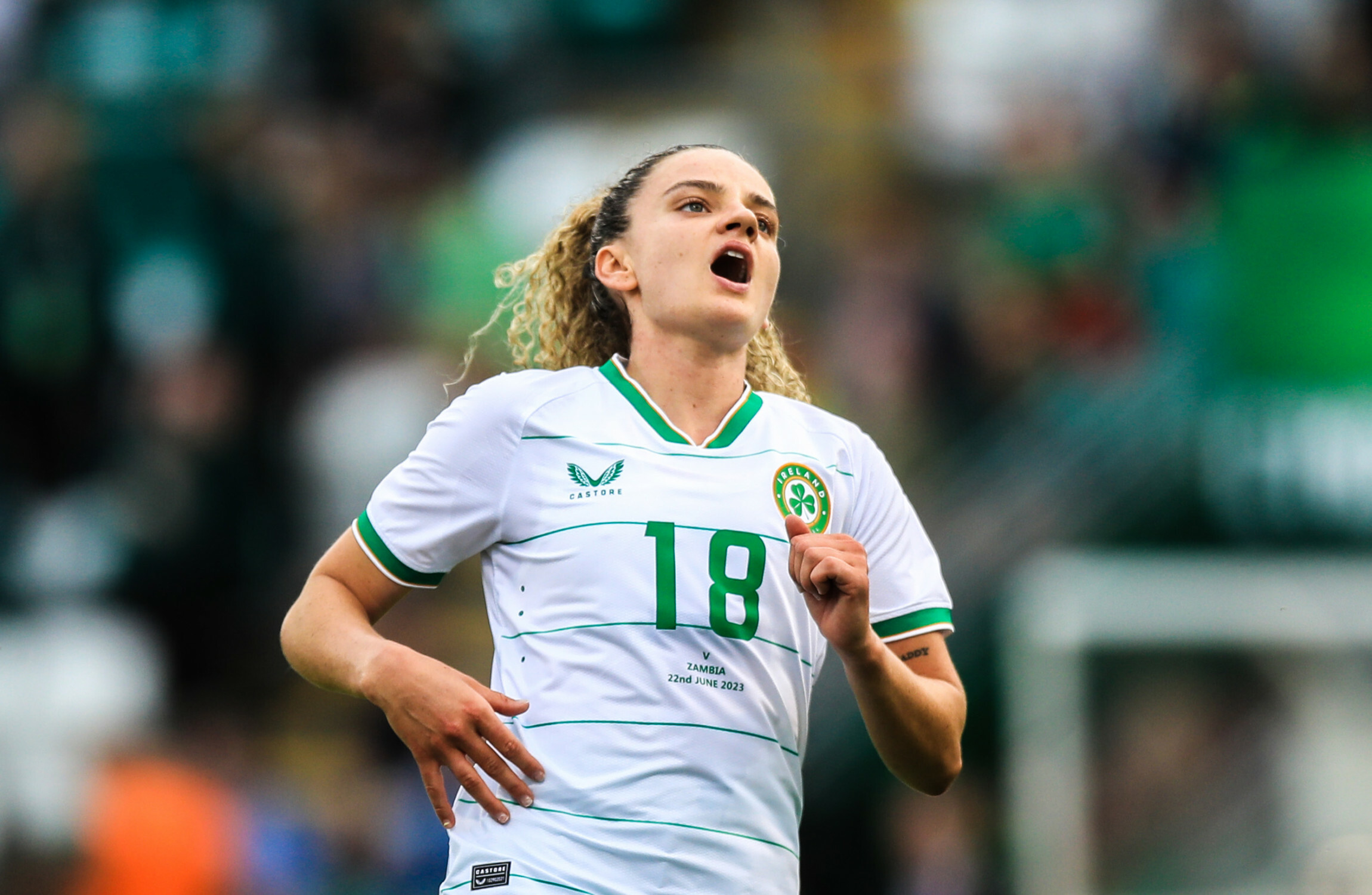 'Tears of pain' for all involved on D-Day for Ireland's World Cup Ins and Outs - Vimarsana News