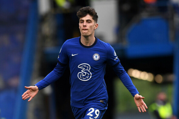 Arsenal sign Kai Havertz and look set to close in on Declan Rice - Vimarsana News
