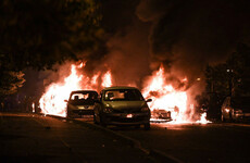 French police brace for more violent protests over killing of teenager