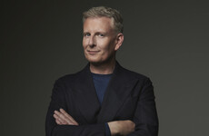 Patrick Kielty's salary could be revealed tomorrow as RTÉ chair questions how pay is negotiated