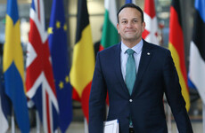 Taoiseach in Brussels to meet EU leaders and take part in meeting with NATO chief