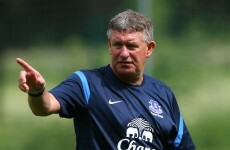 Great news! Sheedy's bowel cancer surgery a success