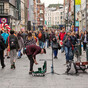 As population breaks 5.1 million, only five Leinster counties grow in size, Census data shows