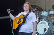 Opinion: As Lewis Capaldi pulls back, he cuts through an unspoken form of ableism