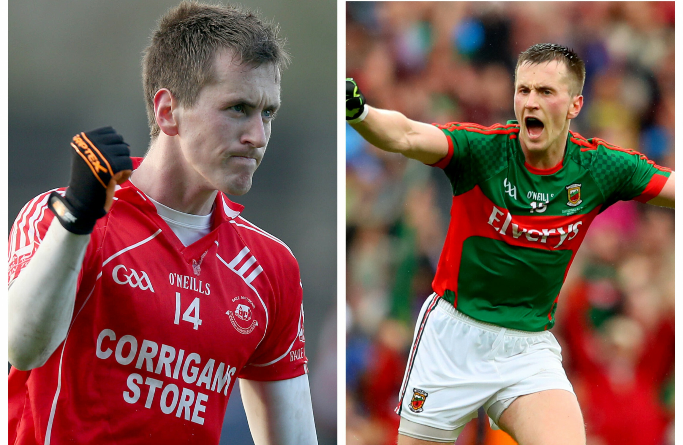 Being Cillian O'Connor: 'He got it at a young age, what it takes' - Vimarsana News