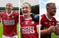 'They've proven to be great leaders' - After squad cuts and injuries, Cork trio return