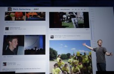 Facebook says: No, the Timeline is not revealing your private messages