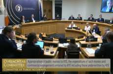 Five things we learned from RTÉ's appearance at the Public Accounts Committee