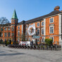 Man who threw soup at painting in Cork gallery as a climate protest to pay cleanup costs