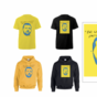 New U2 merchandise to raise funds for Ukrainian ambulances