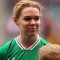 Aoife Mannion reveals she will travel to World Cup as a fan after missing out on Ireland squad