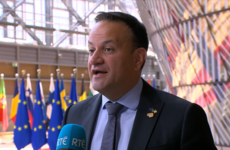 Possibility some RTÉ payments were on 'wrong side of the law' can't be ruled out - Varadkar
