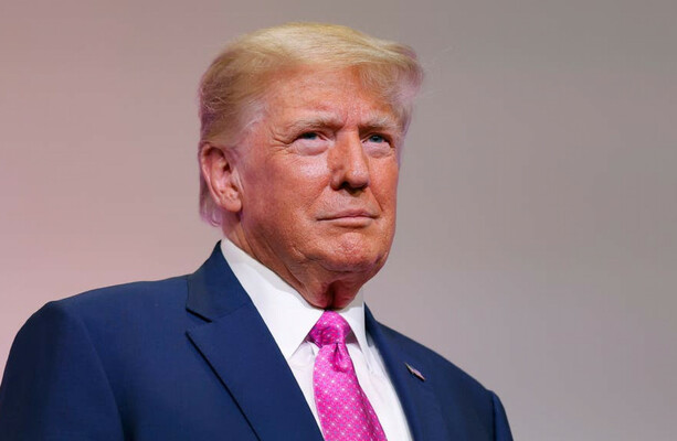 Judge rejects Donald Trump’s request to throw out E Jean Carroll's defamation claims