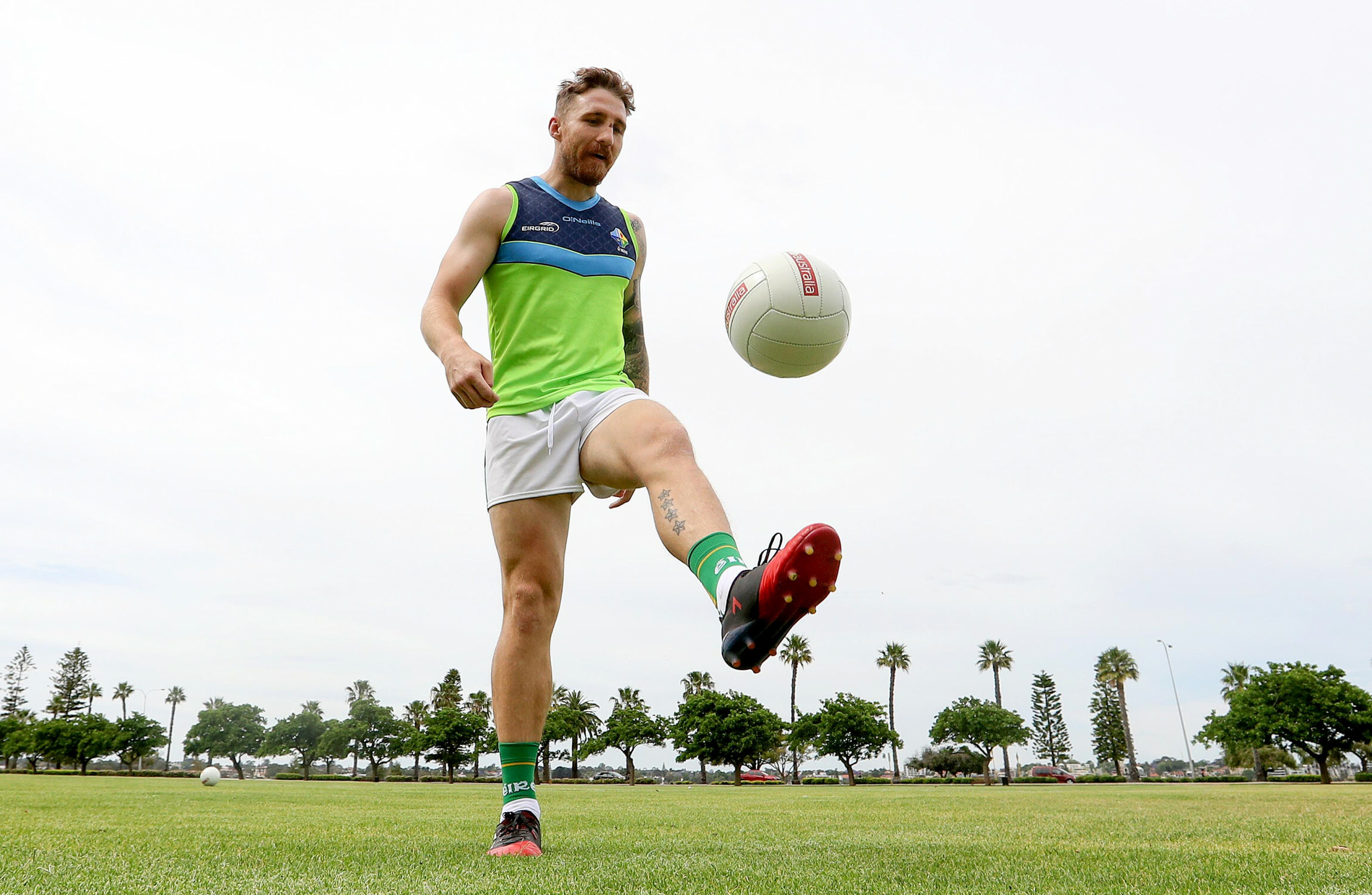 Zach Tuohy equals Jim Stynes' record appearances tally in Aussie Rules - Vimarsana News