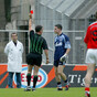 'He was antagonised, put it like that' - How Cluxton learned from his red card 20 years ago