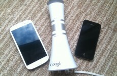 Samsung and Google are meeting to discuss Apple